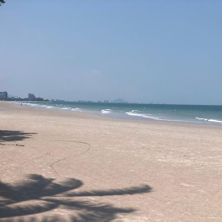Sea You Pool Villa Hua Hin Dış mekan fotoğraf