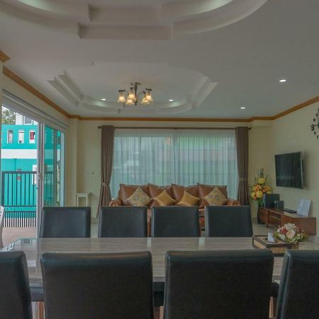 Sea You Pool Villa Hua Hin Dış mekan fotoğraf