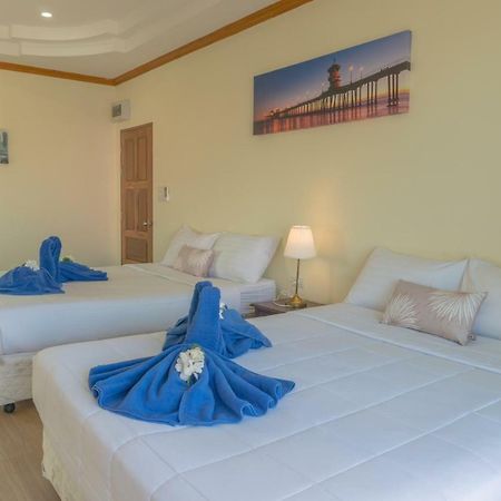 Sea You Pool Villa Hua Hin Dış mekan fotoğraf