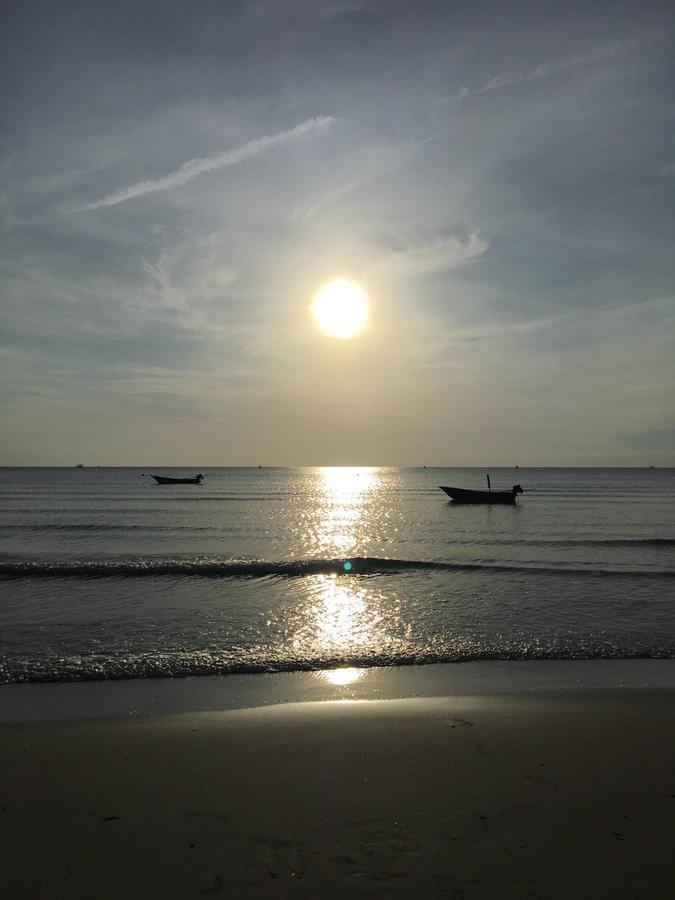 Sea You Pool Villa Hua Hin Dış mekan fotoğraf