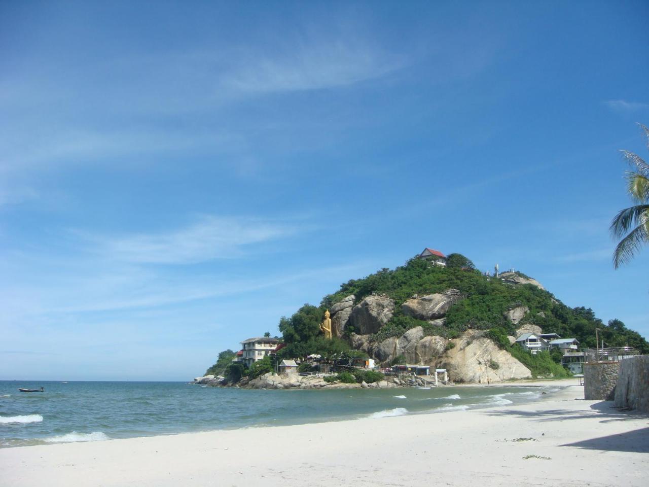 Sea You Pool Villa Hua Hin Dış mekan fotoğraf