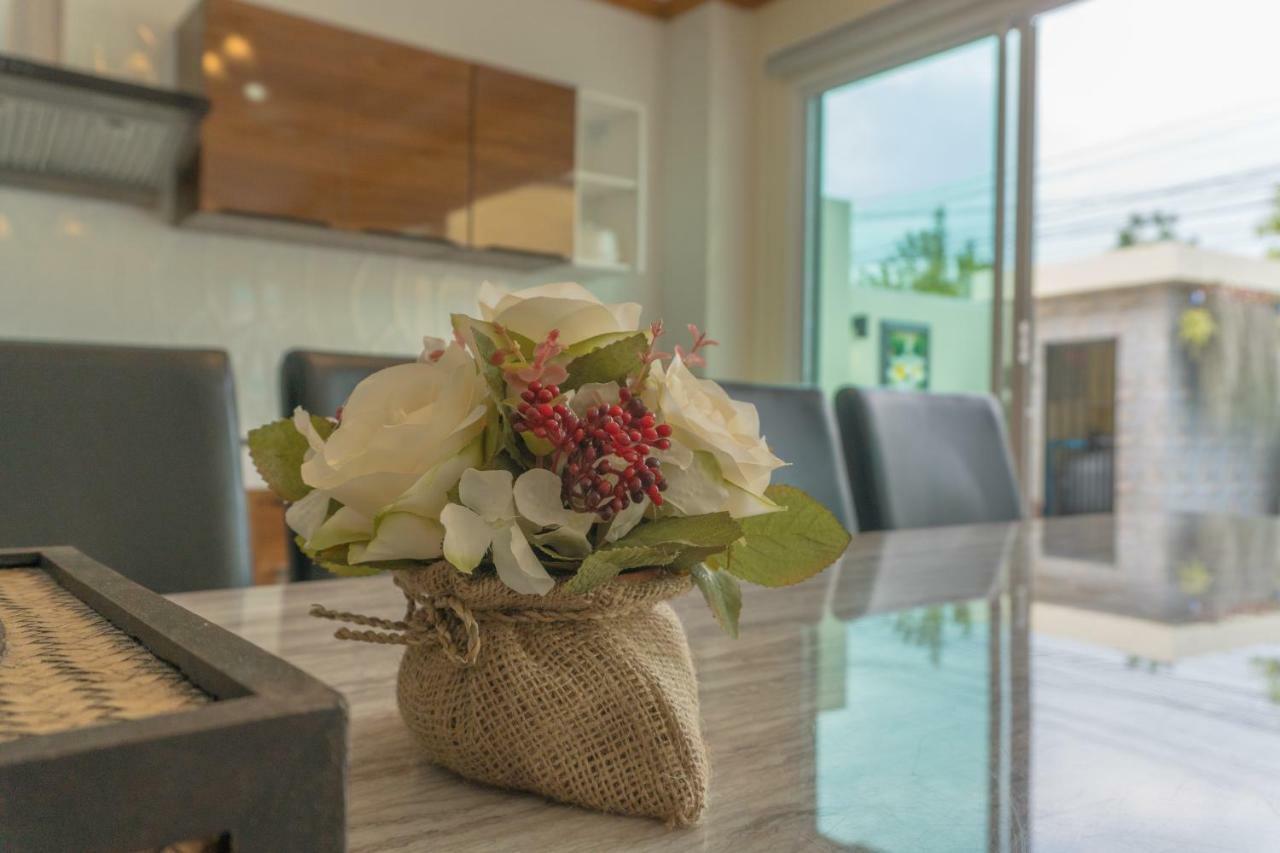 Sea You Pool Villa Hua Hin Dış mekan fotoğraf