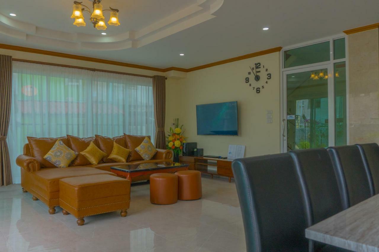 Sea You Pool Villa Hua Hin Dış mekan fotoğraf