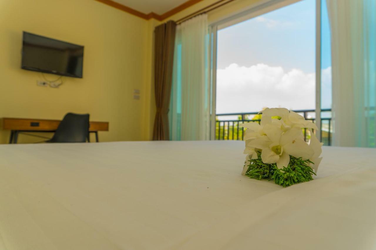 Sea You Pool Villa Hua Hin Dış mekan fotoğraf