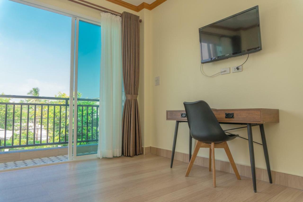 Sea You Pool Villa Hua Hin Dış mekan fotoğraf
