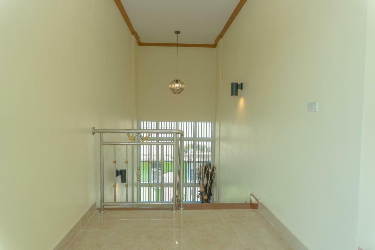 Sea You Pool Villa Hua Hin Dış mekan fotoğraf