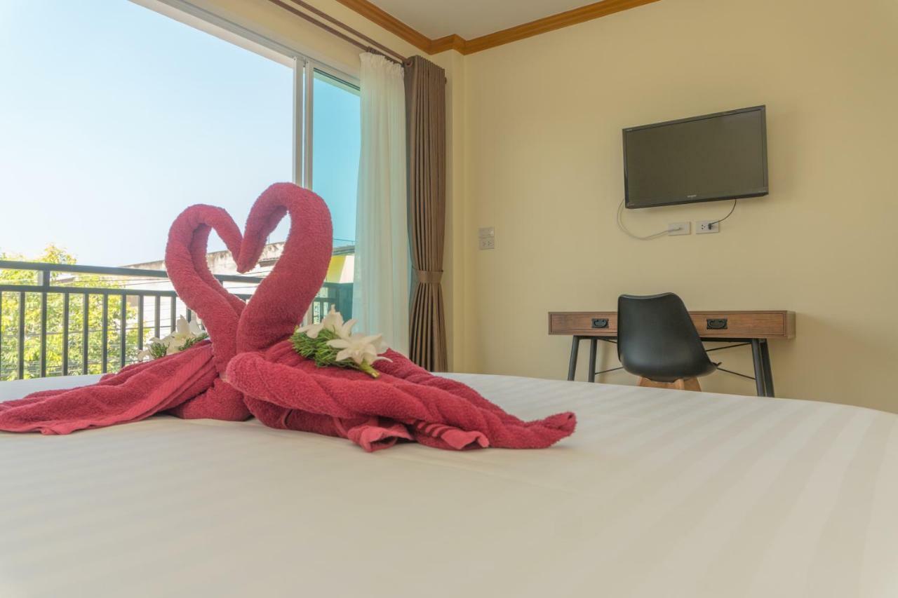 Sea You Pool Villa Hua Hin Dış mekan fotoğraf