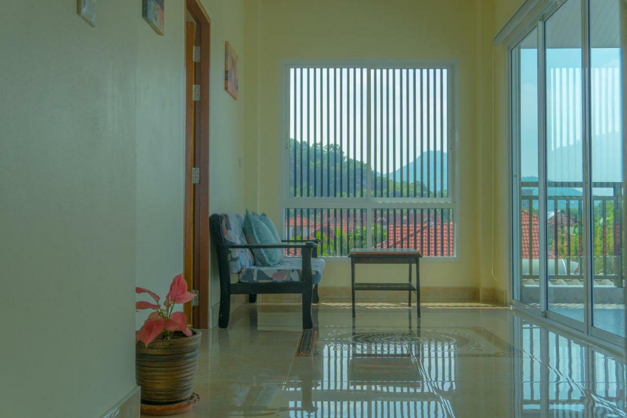 Sea You Pool Villa Hua Hin Dış mekan fotoğraf