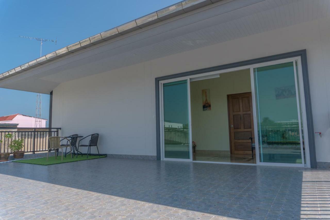 Sea You Pool Villa Hua Hin Dış mekan fotoğraf