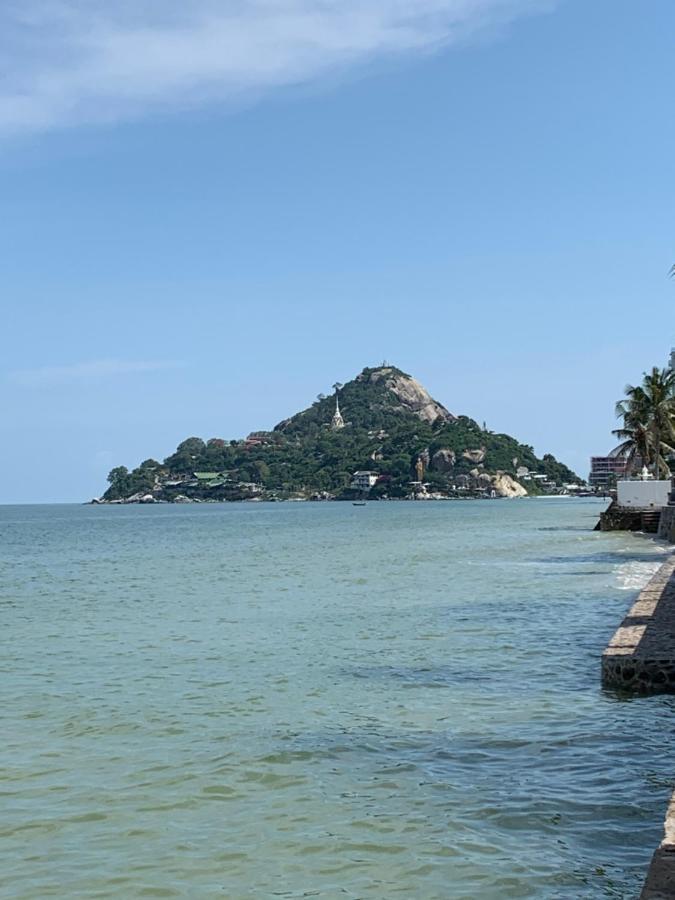 Sea You Pool Villa Hua Hin Dış mekan fotoğraf